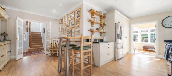 4 bedrooms House in Beckenham, United Kingdom No. 3006 11