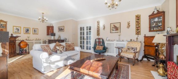 4 bedrooms House in Beckenham, United Kingdom No. 3006 21