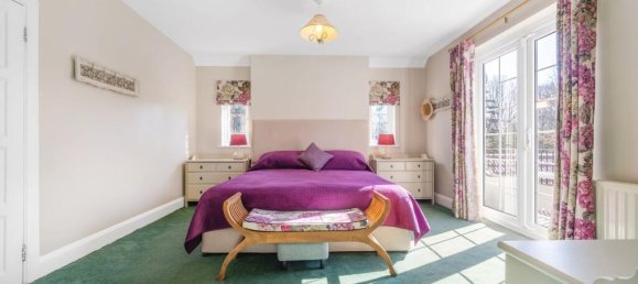 4 bedrooms House in Beckenham, United Kingdom No. 3006 32