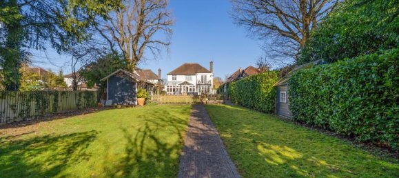 4 bedrooms House in Beckenham, United Kingdom No. 3006 49