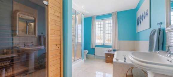 4 bedrooms House in Beckenham, United Kingdom No. 3006 33