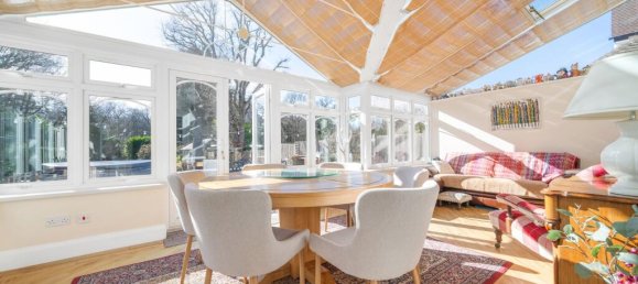 4 bedrooms House in Beckenham, United Kingdom No. 3006 25