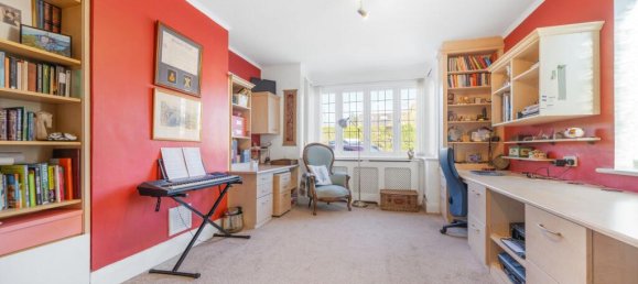 4 bedrooms House in Beckenham, United Kingdom No. 3006 12