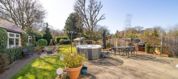 4 bedrooms House in Beckenham, United Kingdom No. 3006 48