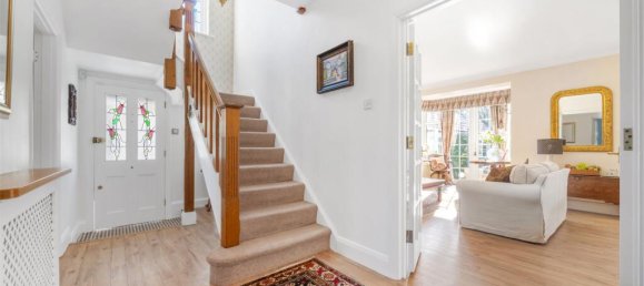 4 bedrooms House in Beckenham, United Kingdom No. 3006 6