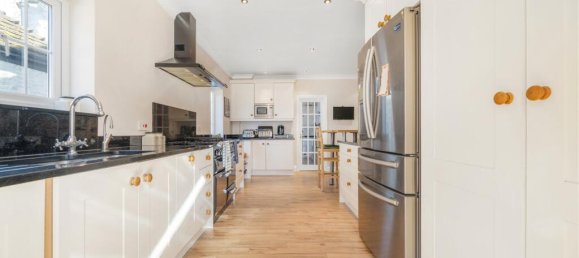 4 bedrooms House in Beckenham, United Kingdom No. 3006 13