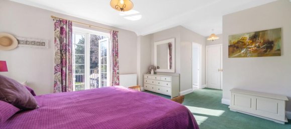 4 bedrooms House in Beckenham, United Kingdom No. 3006 34