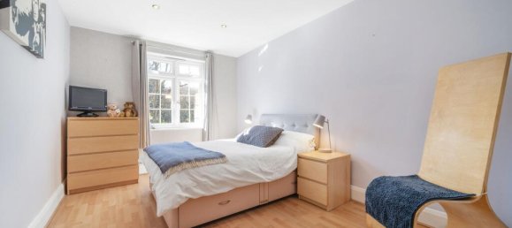4 bedrooms House in Beckenham, United Kingdom No. 3006 26