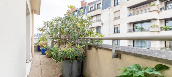 Dúplex de 3 dormitorios en Paris, France No. 168815 4