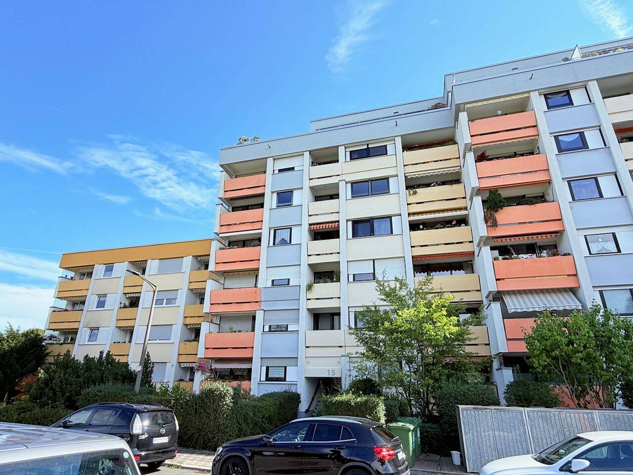 Estúdio em Furth, Germany N.º 295981