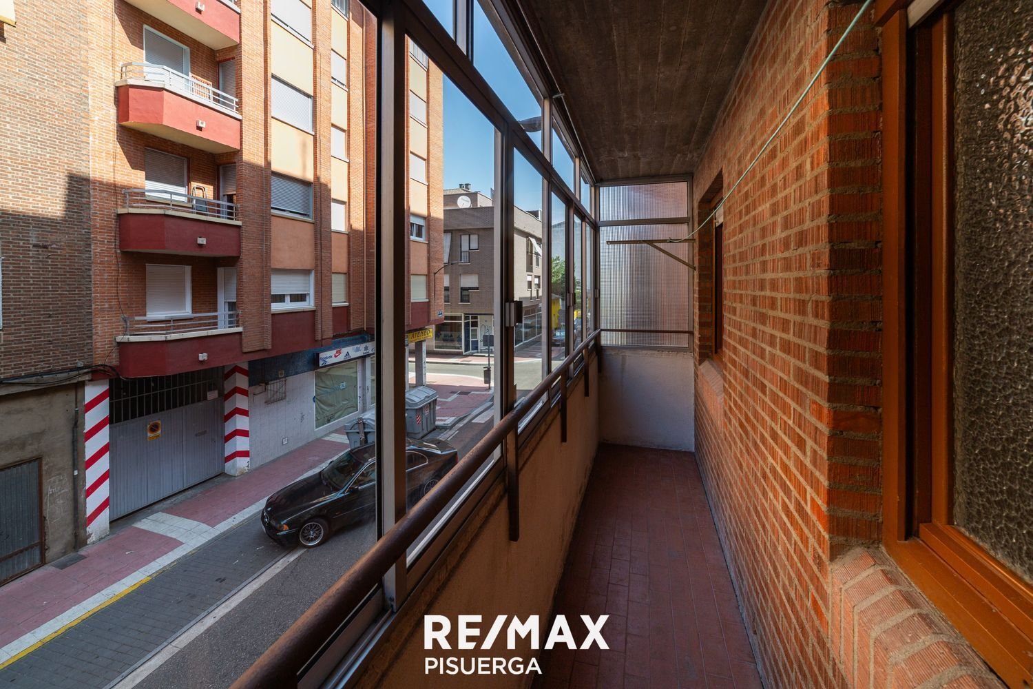 3 chambres Appartement à Valladolid, Spain No. 177979