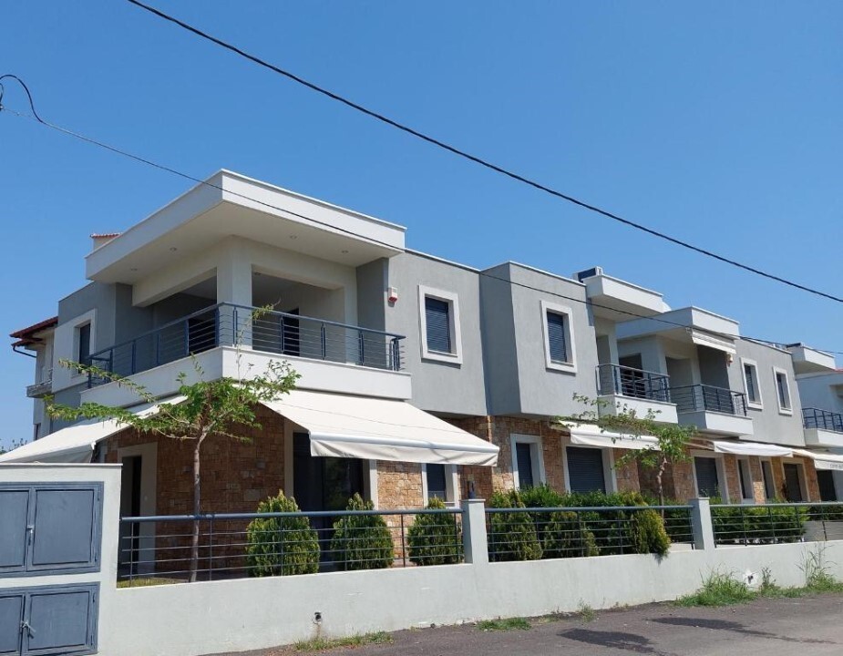 Propiedad de 3 dormitorios en Chalkidiki, Greece No. 1922