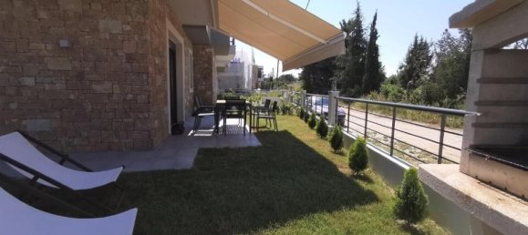 Propiedad de 3 dormitorios en Chalkidiki, Greece No. 1922 5