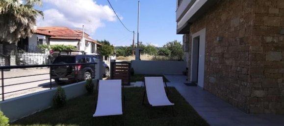 Propiedad de 3 dormitorios en Chalkidiki, Greece No. 1922 8