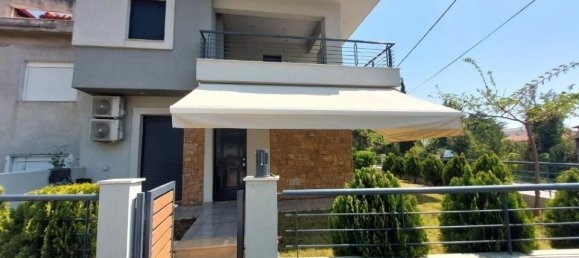 Propiedad de 3 dormitorios en Chalkidiki, Greece No. 1922 4