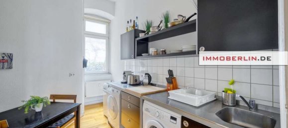 Apartamento de 2 divisões em Neukolln, Germany N.º 113409 5