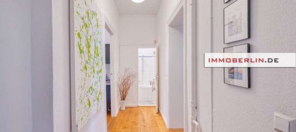 Apartamento de 2 divisões em Neukolln, Germany N.º 113409 6