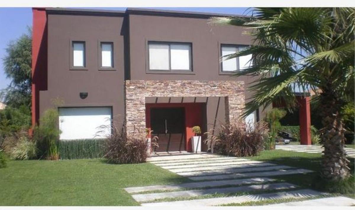 3 bedrooms House in Pilar, Argentina No. 99151