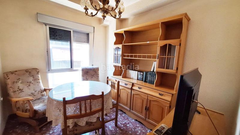 Apartamento de 3 dormitorios en Córdoba, Spain No. 134243