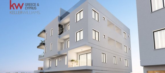 487 m² propiedad comercial en venta en Livadia, Nicosia, Cyprus № 175363 13