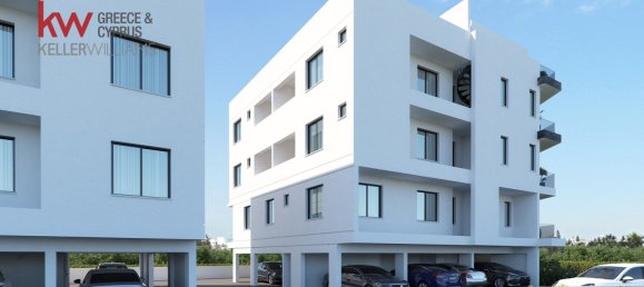 487 m² propiedad comercial en venta en Livadia, Nicosia, Cyprus № 175363 2