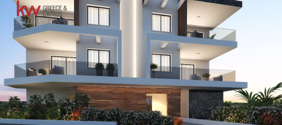 487 m² propiedad comercial en venta en Livadia, Nicosia, Cyprus № 175363 9