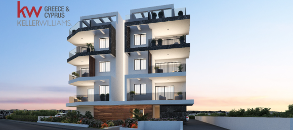 487 m² propiedad comercial en venta en Livadia, Nicosia, Cyprus № 175363 8