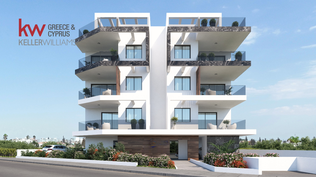 487 m² propiedad comercial en venta en Livadia, Nicosia, Cyprus № 175363