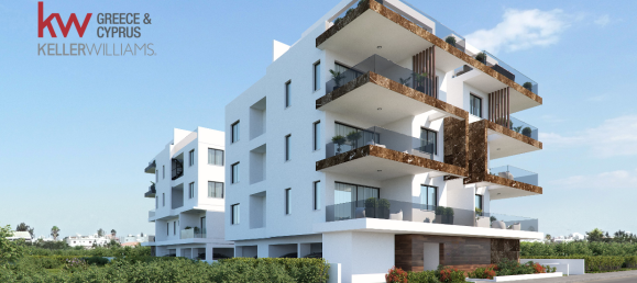 487 m² propiedad comercial en venta en Livadia, Nicosia, Cyprus № 175363 6