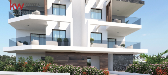 487 m² propiedad comercial en venta en Livadia, Nicosia, Cyprus № 175363 5