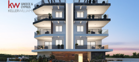 487 m² propiedad comercial en venta en Livadia, Nicosia, Cyprus № 175363 7