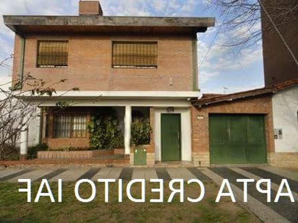 5 chambres Maison à San Miguel, Argentina No. 65017