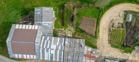 Casa de 11 habitaciónes en Bosco Chiesanuova, Italy No. 136803 23