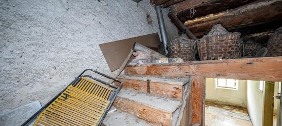 Casa de 11 habitaciónes en Bosco Chiesanuova, Italy No. 136803 13