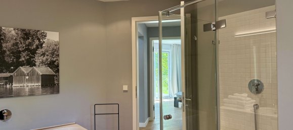 5 chambres Villa à Landsberg am Lech, Germany No. 239931 29