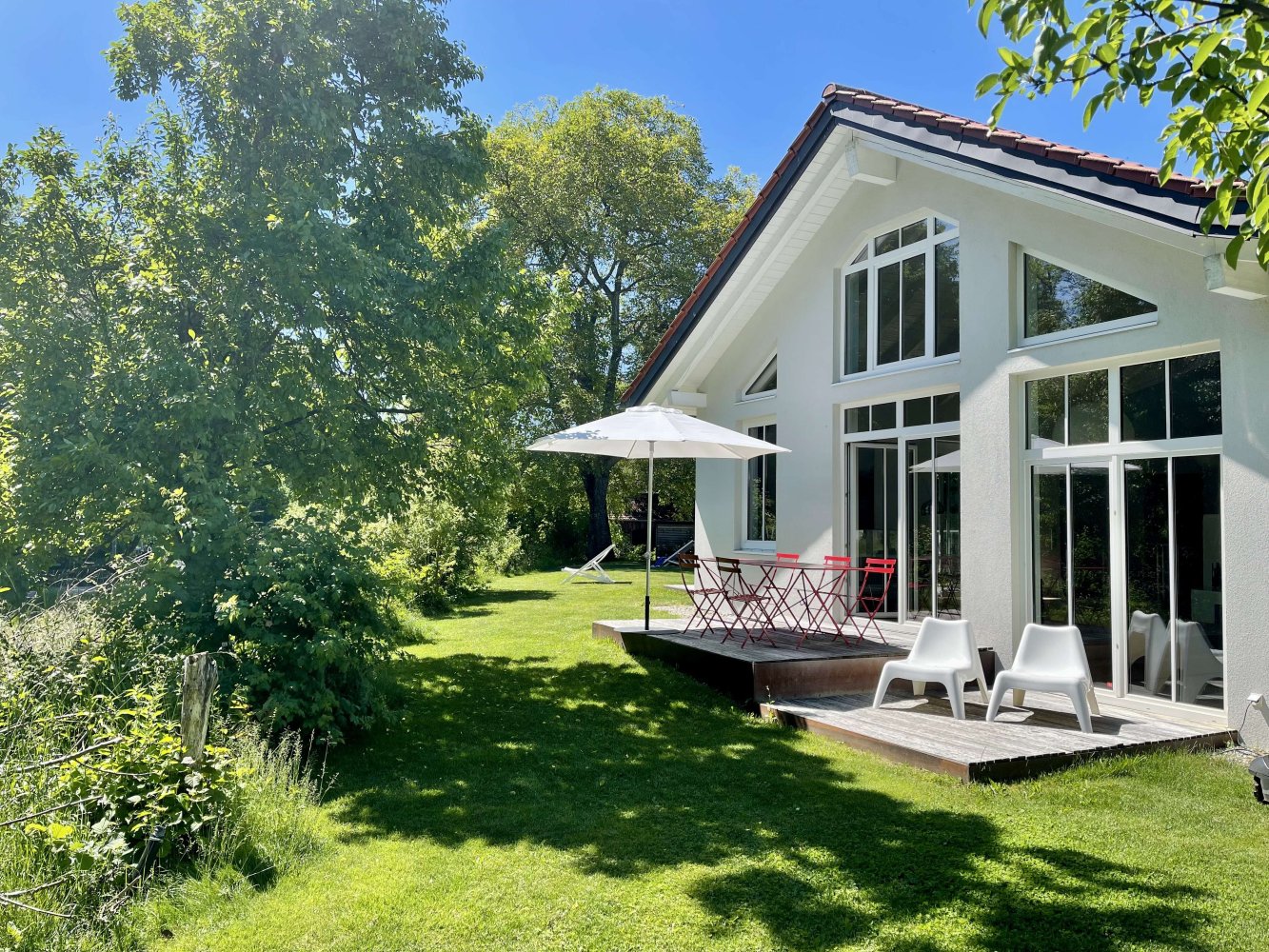 5 Schlafzimmer Villa in Landsberg am Lech, Germany, Nr. 239931