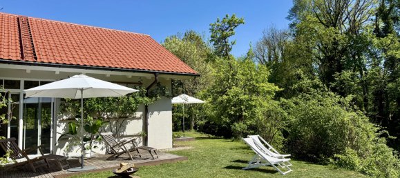 5 chambres Villa à Landsberg am Lech, Germany No. 239931 10