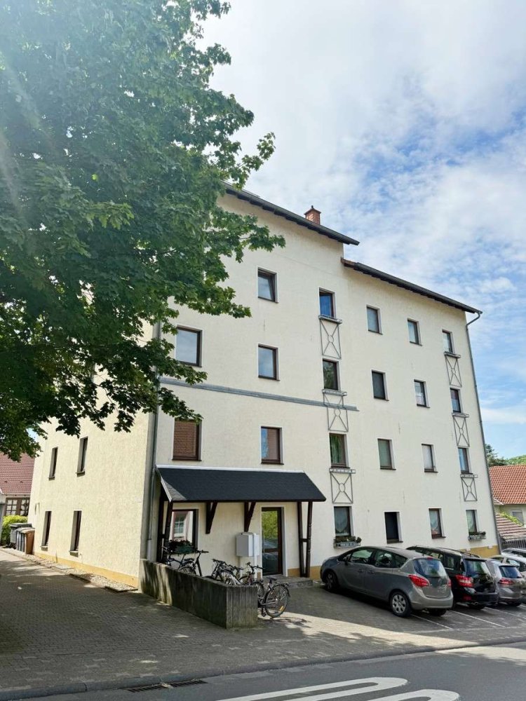 Квартира с 2 спальнями в Майнц-Бинген, Германия № 263550