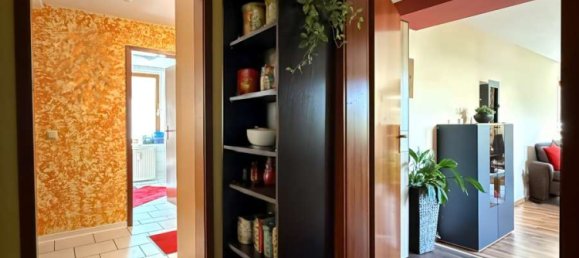 Квартира с 2 спальнями в Майнц-Бинген, Германия № 263550 5