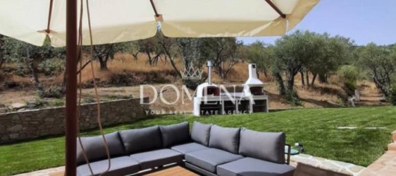 5 bedrooms Villa in Cortona, Italy No. 69716 25