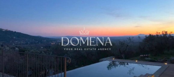 5 bedrooms Villa in Cortona, Italy No. 69716 19