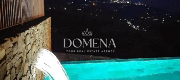 5 bedrooms Villa in Cortona, Italy No. 69716 17