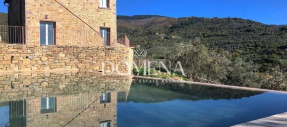 5 bedrooms Villa in Cortona, Italy No. 69716 20