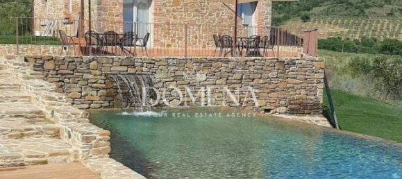 5 bedrooms Villa in Cortona, Italy No. 69716 21