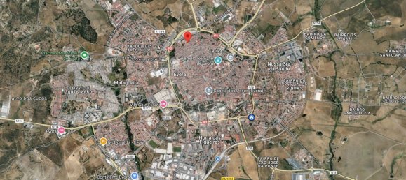 2 bedrooms House in Evora, Portugal No. 26622 9