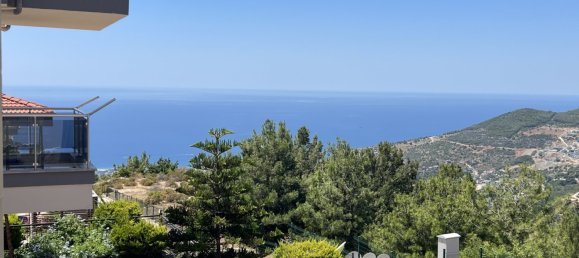 Villa 3+1 in Bektas, Turkey, Nr. 15534 8