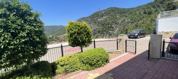Villa 3+1 in Bektas, Turkey, Nr. 15534 11