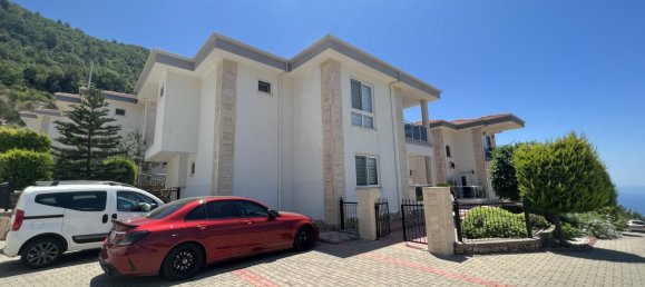 Villa 3+1 in Bektas, Turkey, Nr. 15534 6