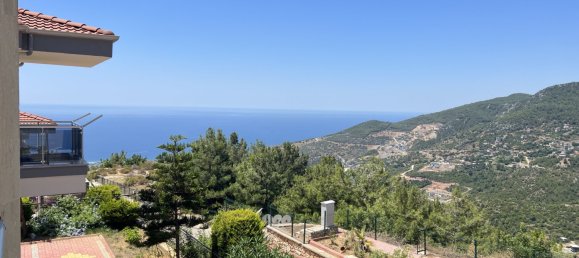 Villa 3+1 in Bektas, Turkey, Nr. 15534 15