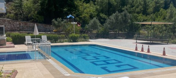 Villa 3+1 in Bektas, Turkey, Nr. 15534 3